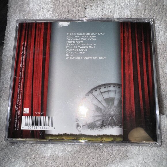 Autographed Addison Road by Addison Road New 2008 Ino Records CD - Picture 3 of 6